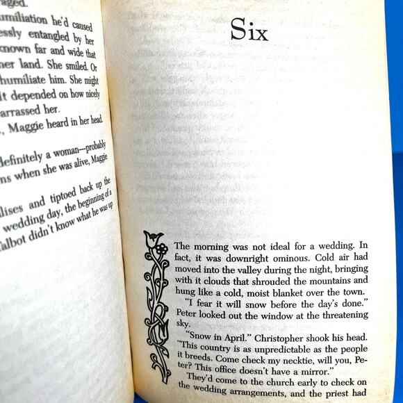 Midnight Dancer by Emily Bradshaw (1994 Dell Historical Romance Paperback) - Picture 7 of 8